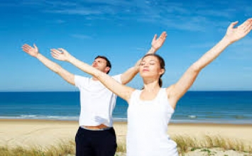 Tập hít thở để ngăn ngừa huyết áp cao